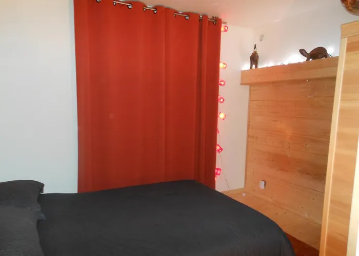 Casa de hóspedes Les Berges De L'ô 4*