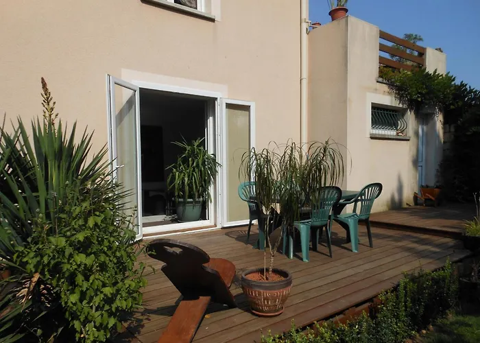 Les Berges De L'ô 4*