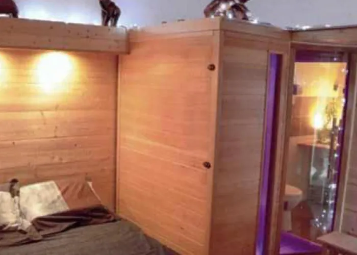 Casa de hóspedes Les Berges De L'ô