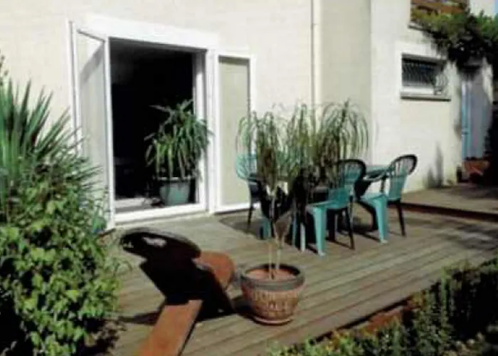 Les Berges De L'ô 4* Saint-Nicolas-de-Port