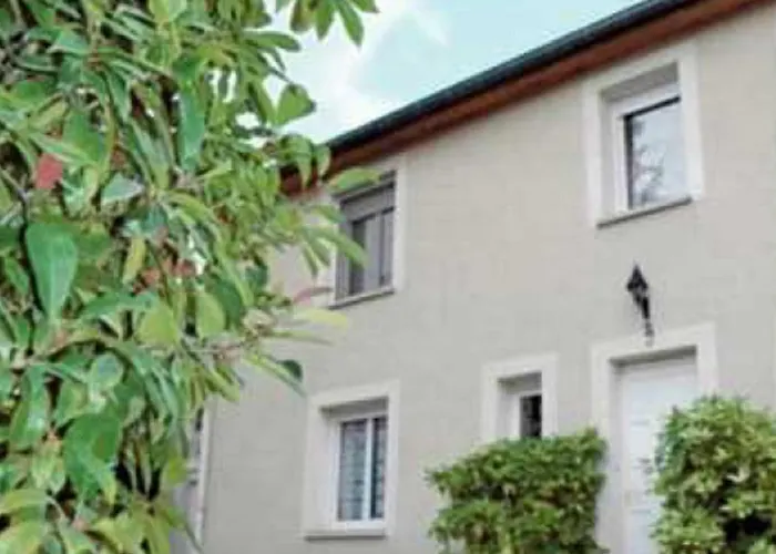 Les Berges De L'ô 4* Saint-Nicolas-de-Port