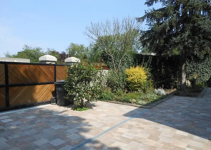 Casa de hóspedes Les Berges De L'ô